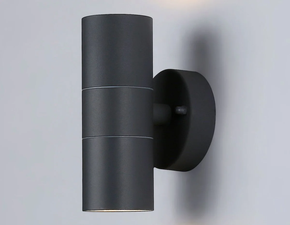 картинка Уличный настенный архитектурный светильник ST3706