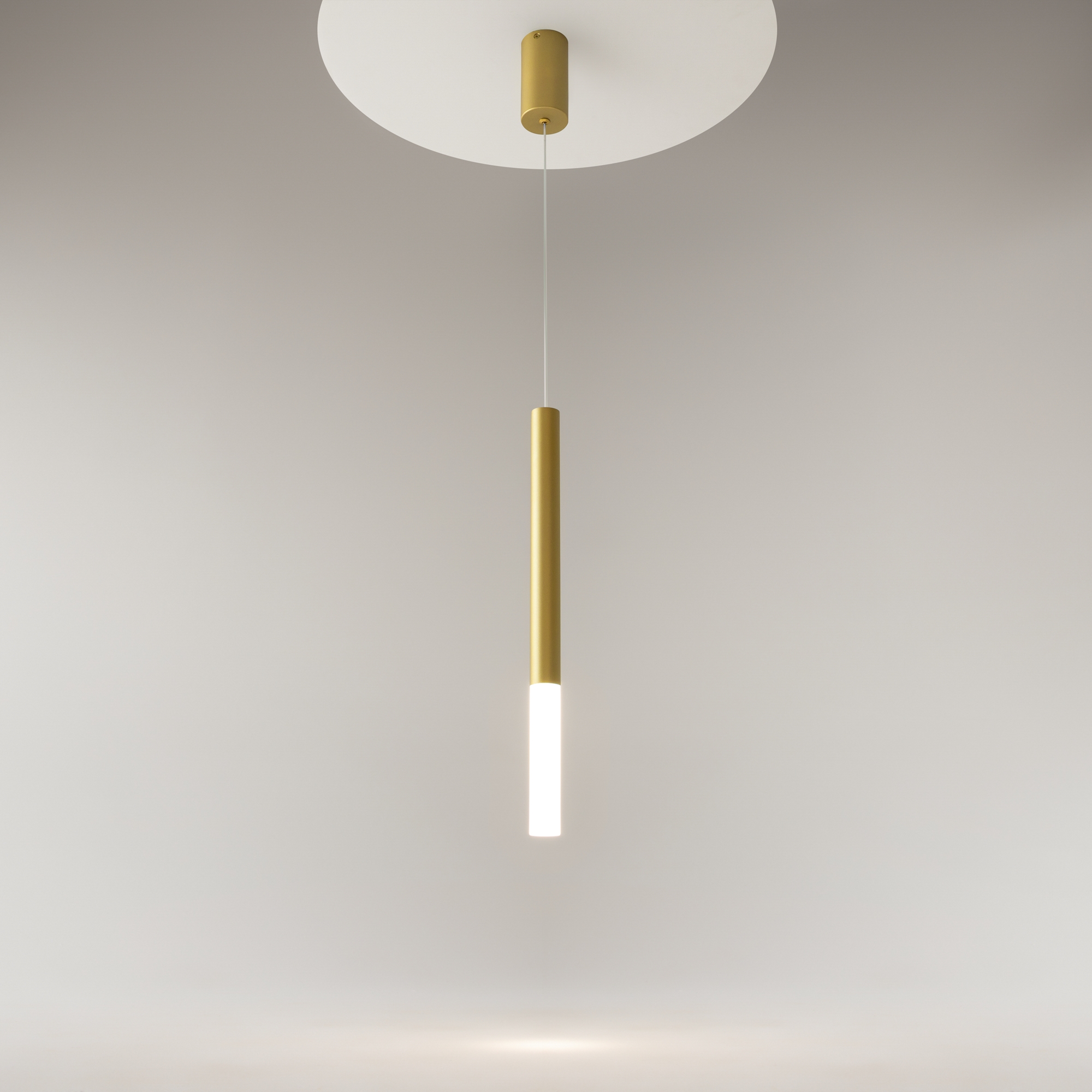 картинка Подвесной светильник Maytoni MOD157PL-L6GK