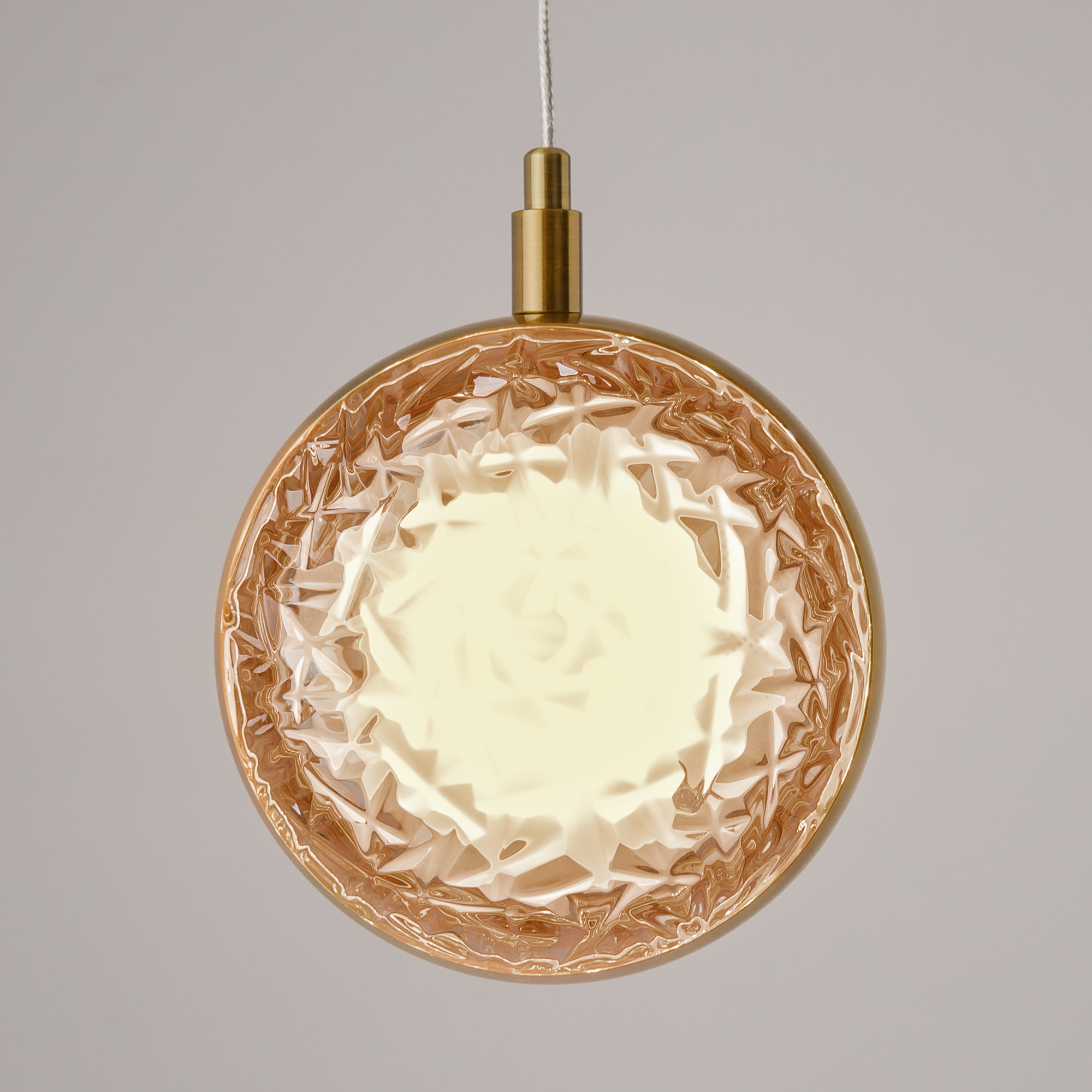 картинка Подвесной светильник Maytoni MOD299PL-L10BS3K