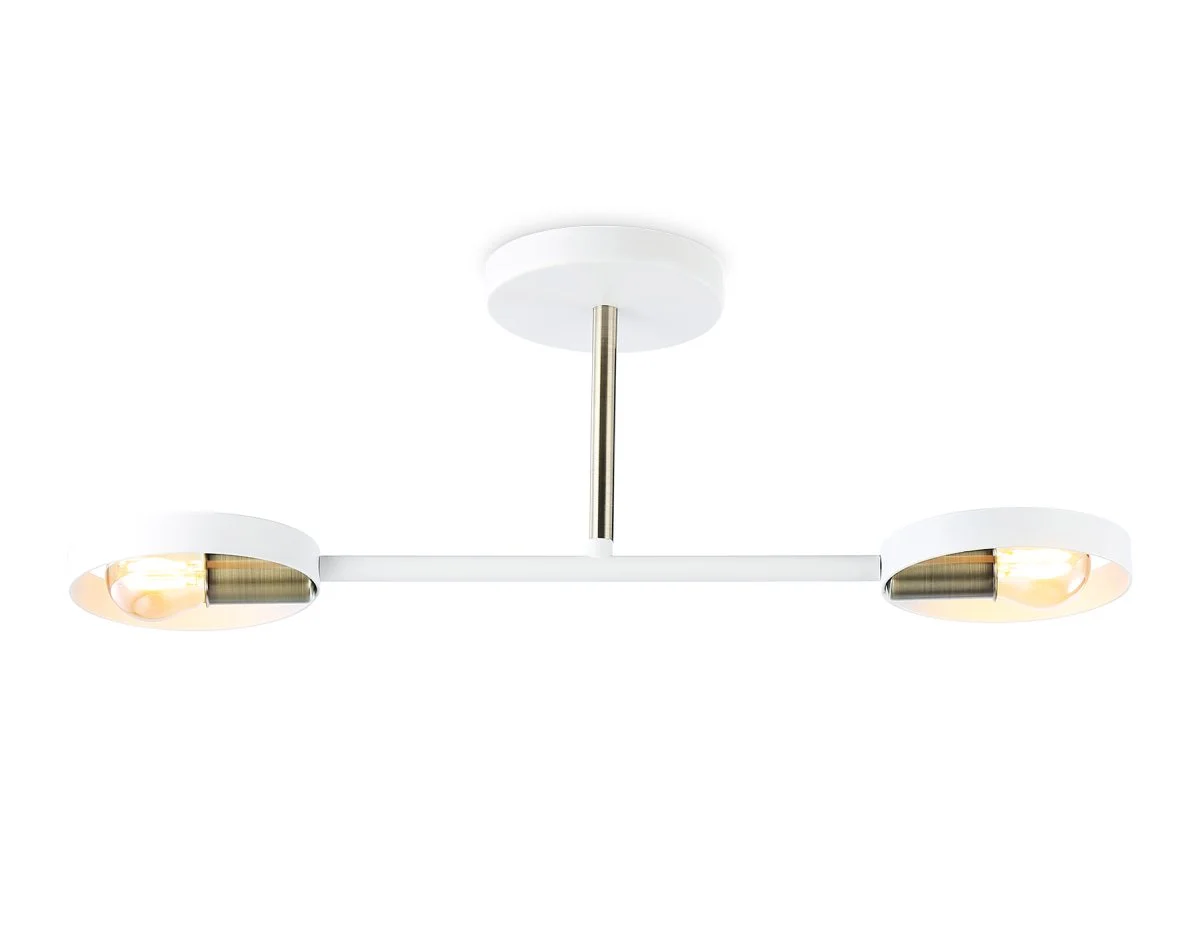 картинка Подвесной светильник со сменной лампой TR8222