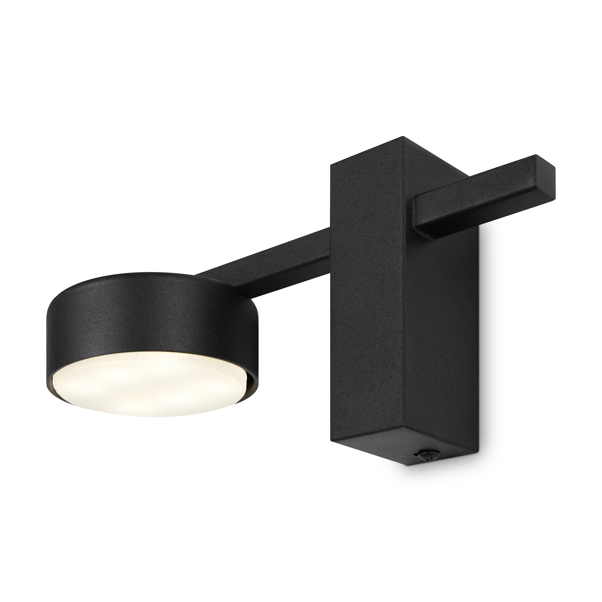 картинка Настенный светильник (бра) Freya FR5363WL-01B