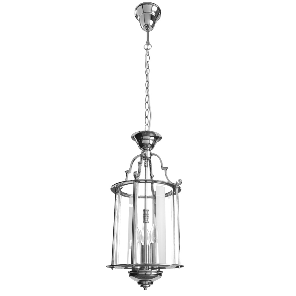 картинка Подвесной светильник Arte Lamp RIMINI A6503SP-3CC