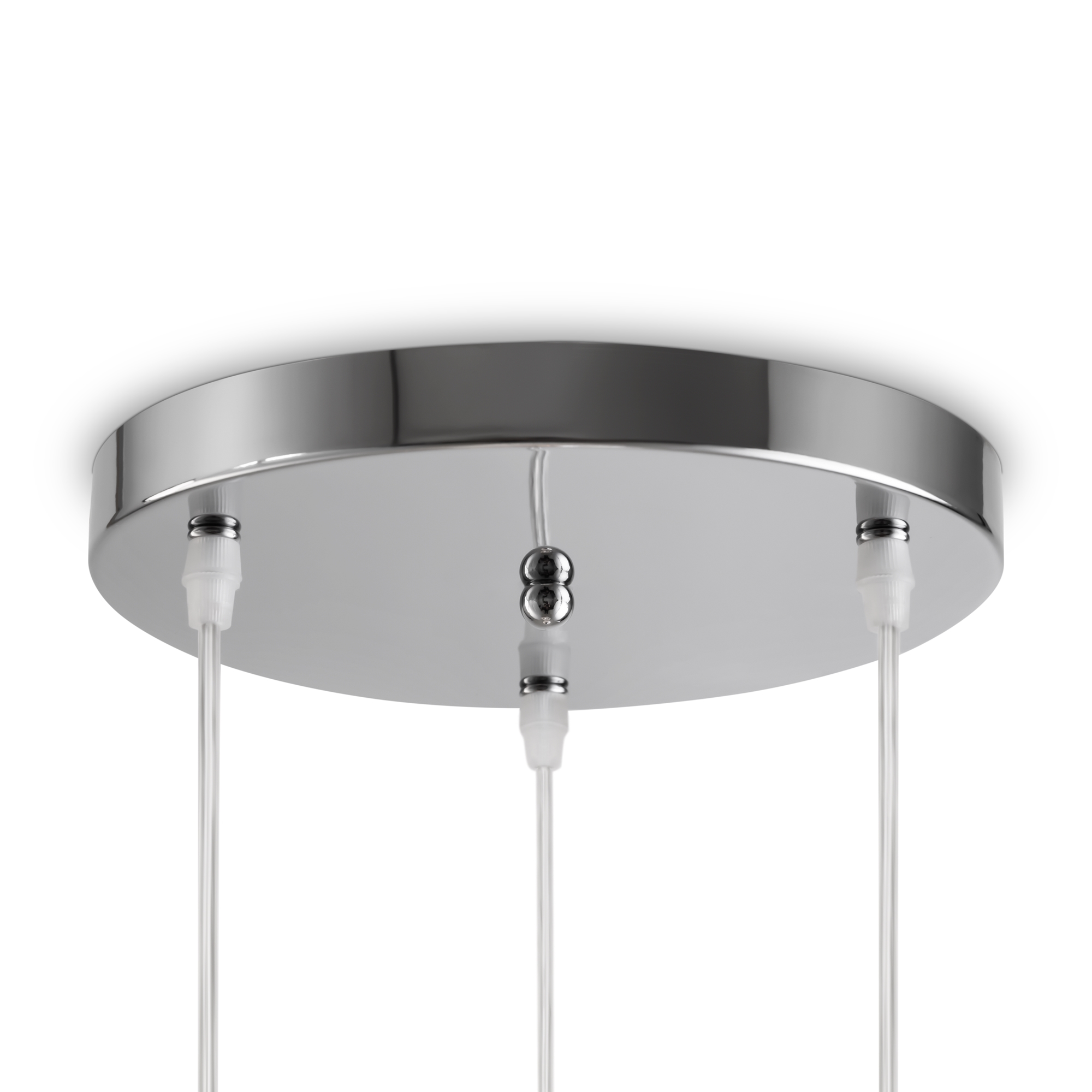 картинка Подвесной светильник Freya FR5375PL-03CH