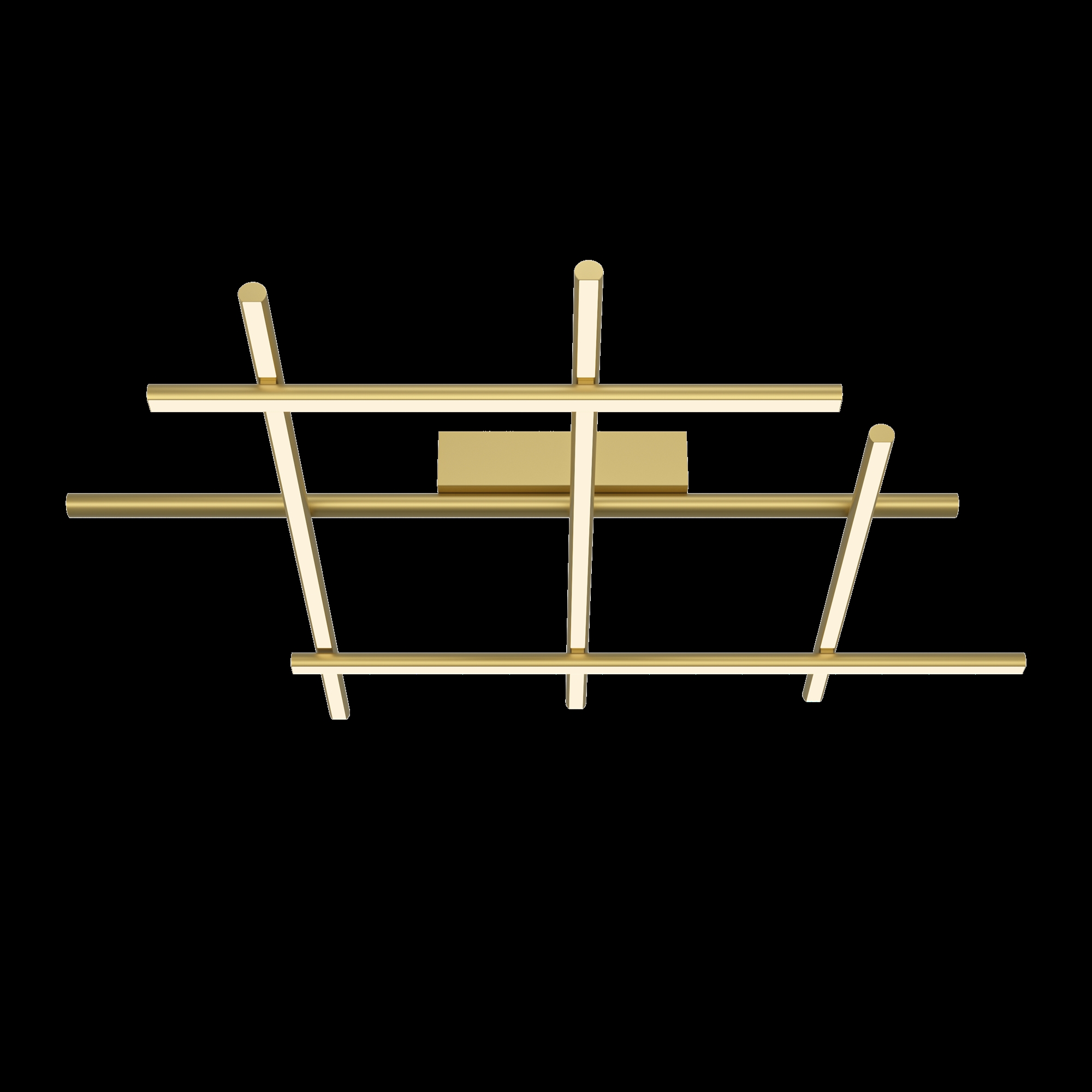 картинка Потолочный светильник Maytoni MOD278CL-L50G3K