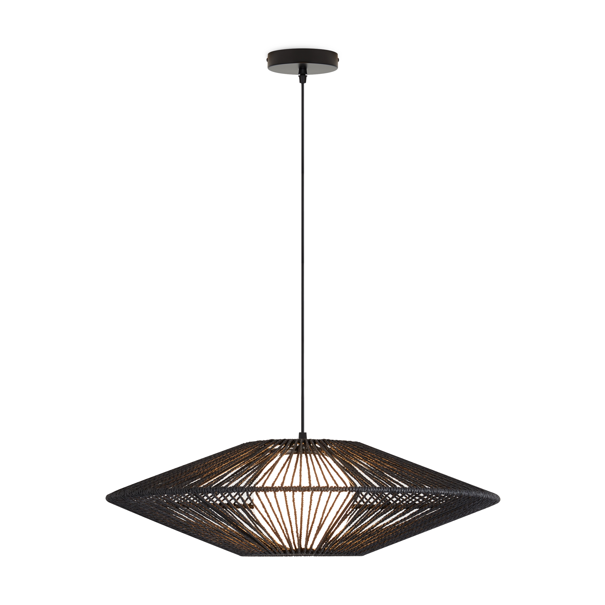 картинка Подвесной светильник Freya FR5405PL-01B1