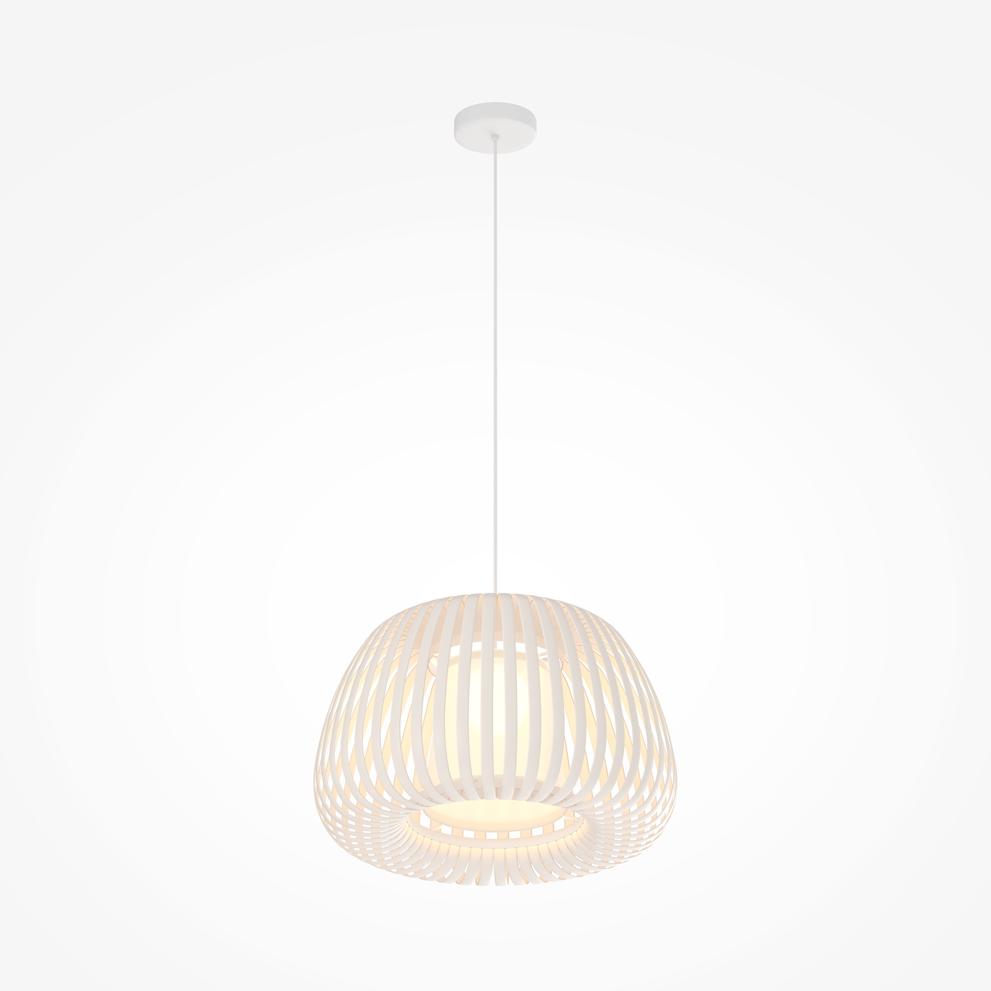 картинка Подвесной светильник Maytoni MOD409PL-01W