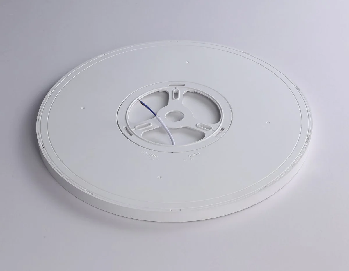 картинка Светильник светодиодный ультратонкий с высокой степенью защиты IP54