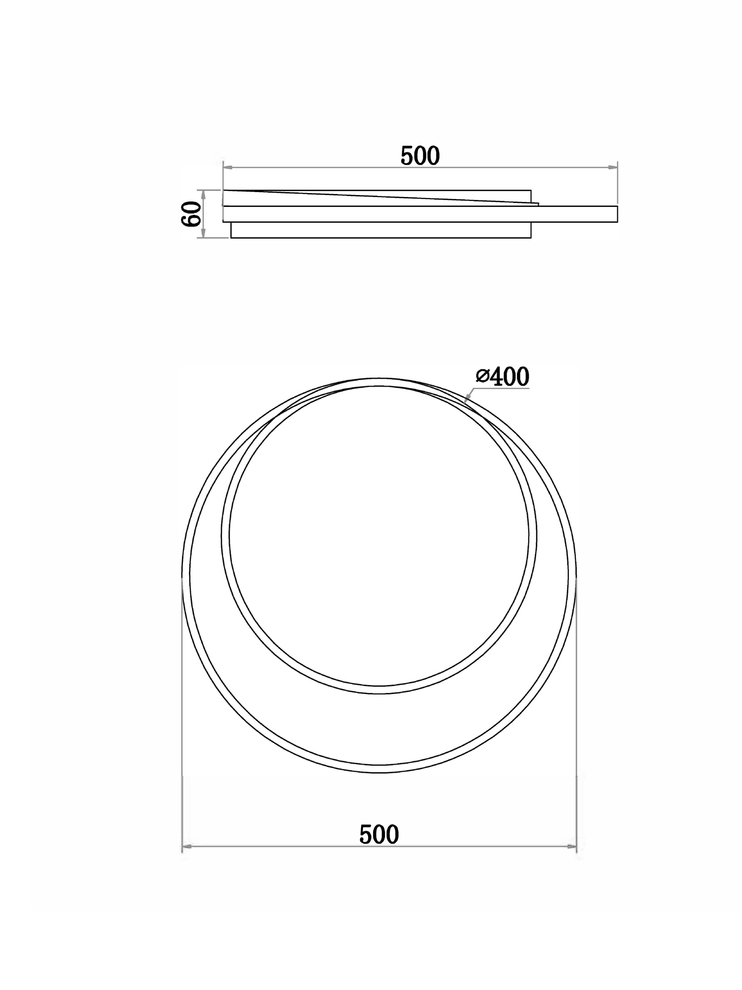 картинка Потолочный светильник Freya FR10032CL-L98W