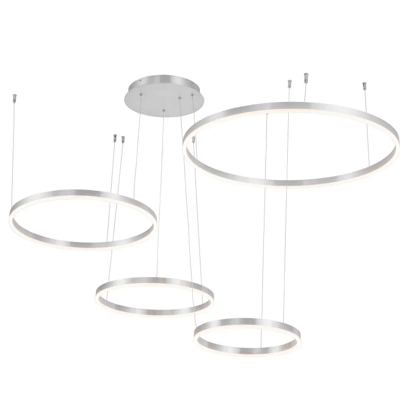 картинка Люстра подвесная Stilfort 4005/11/04PL+CB серия Planetary