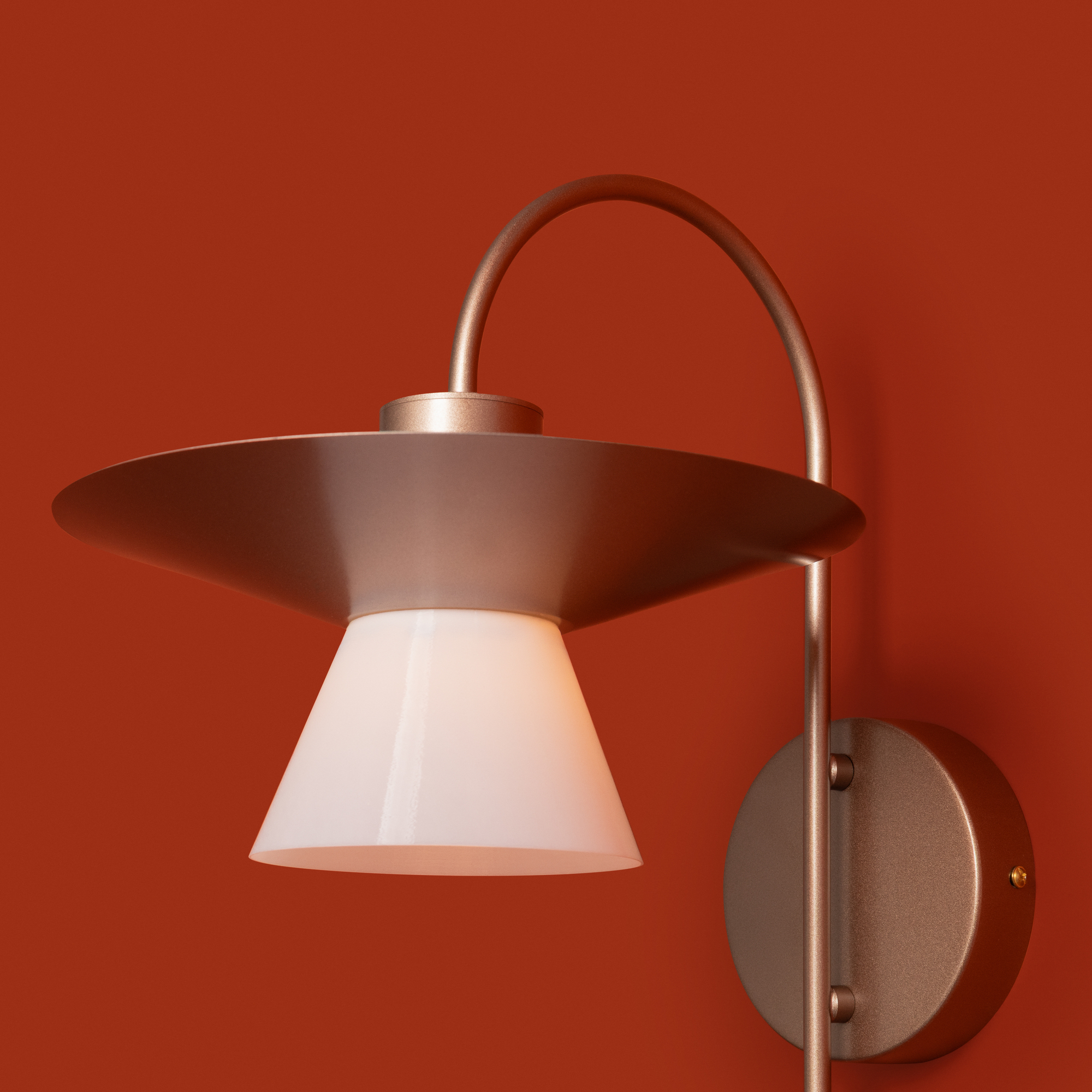 картинка Настенный светильник (бра) Freya FR5600WL-L5MG