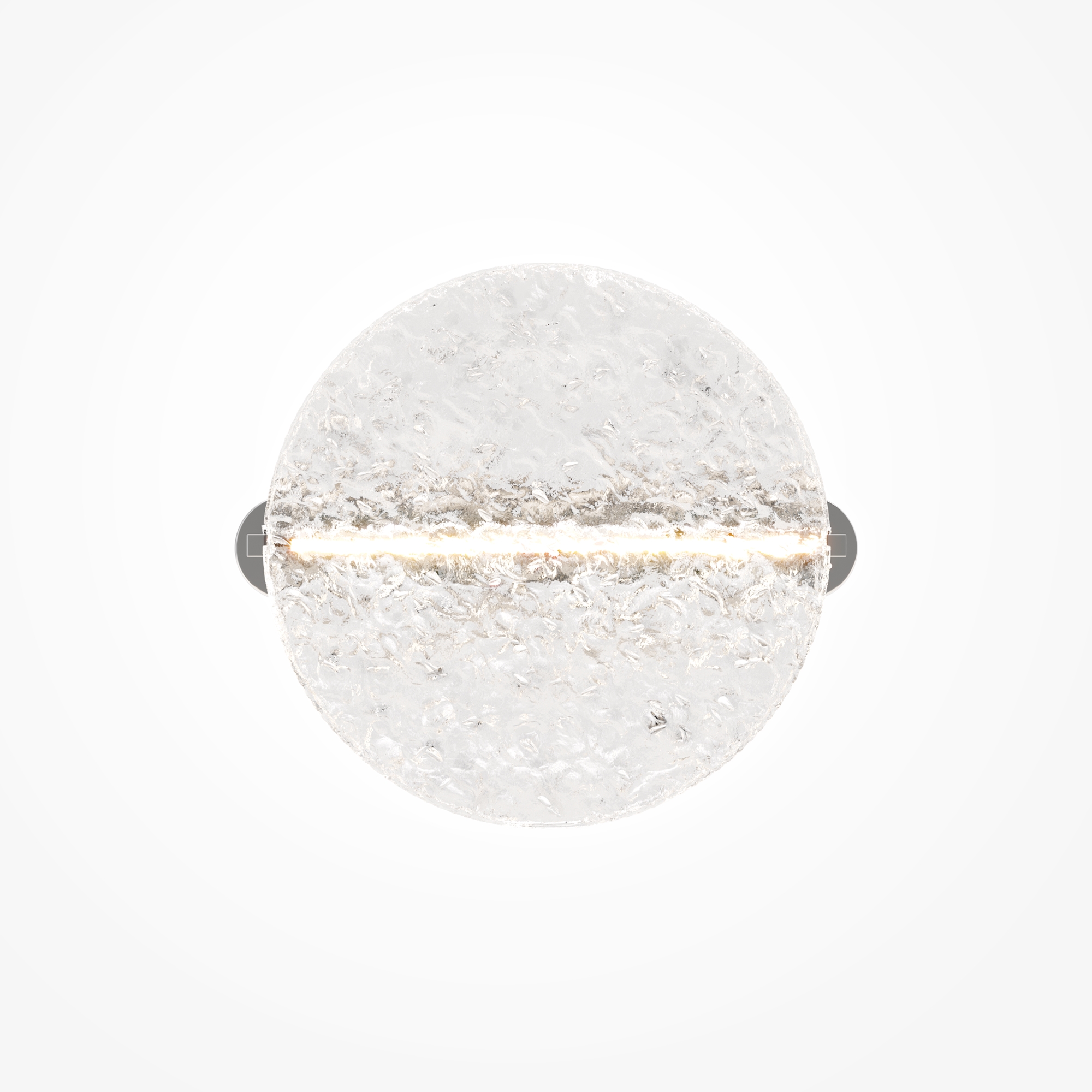 картинка Настенный светильник (бра) Maytoni MOD387WL-L8CH3K