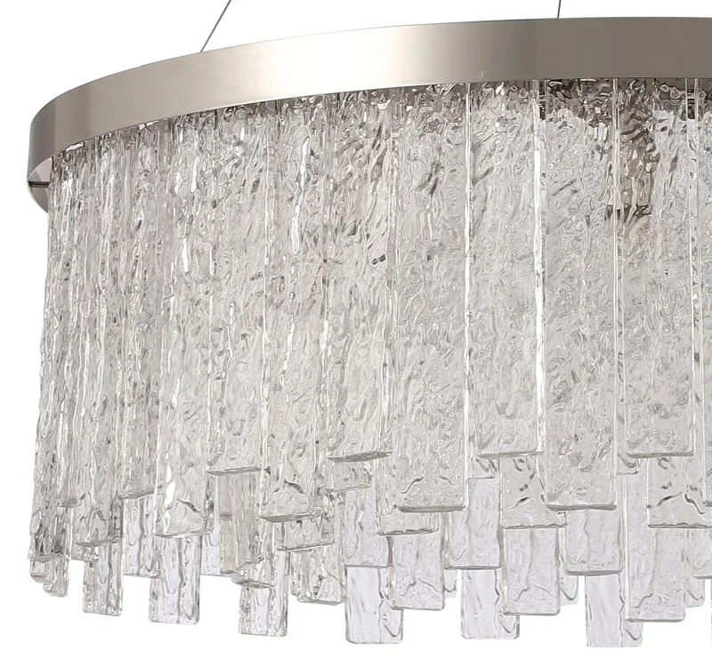 картинка Люстра подвесная Stilfort 2155/11/12P серия Frostyle