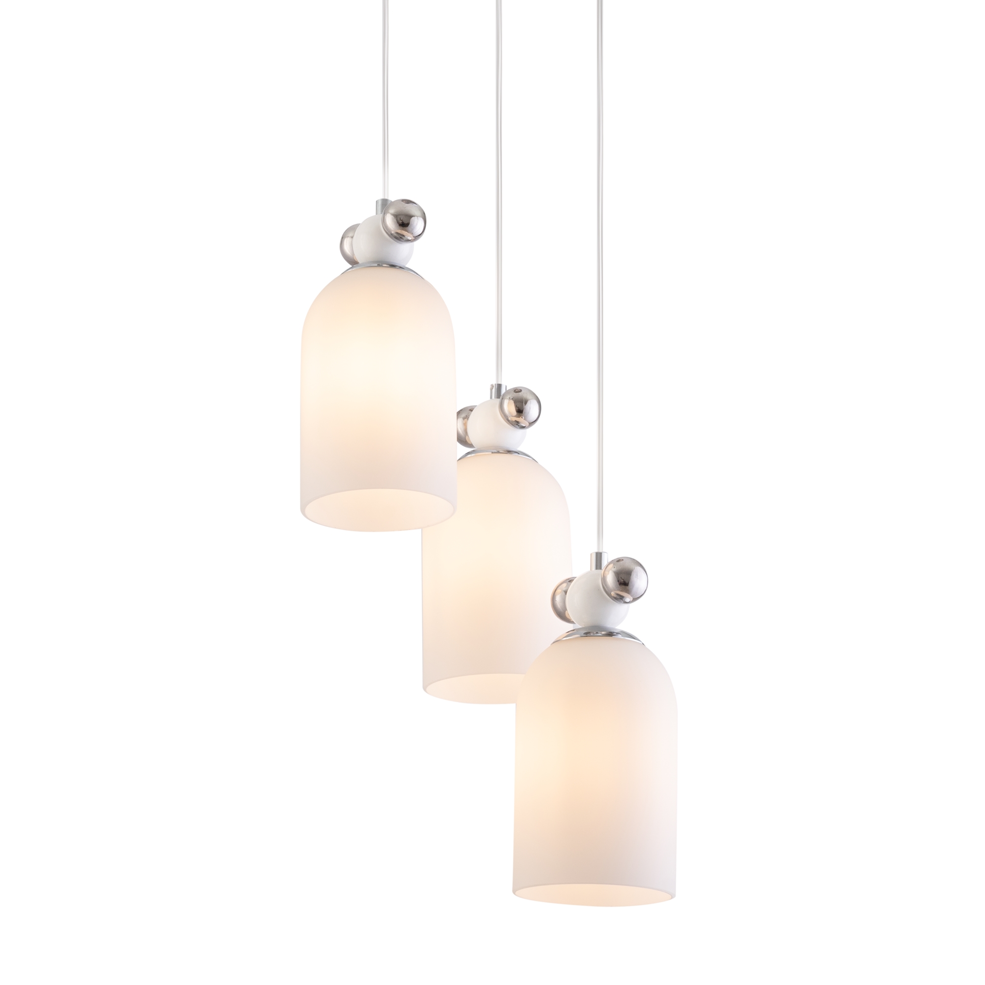 картинка Подвесной светильник Freya FR5365PL-03CH