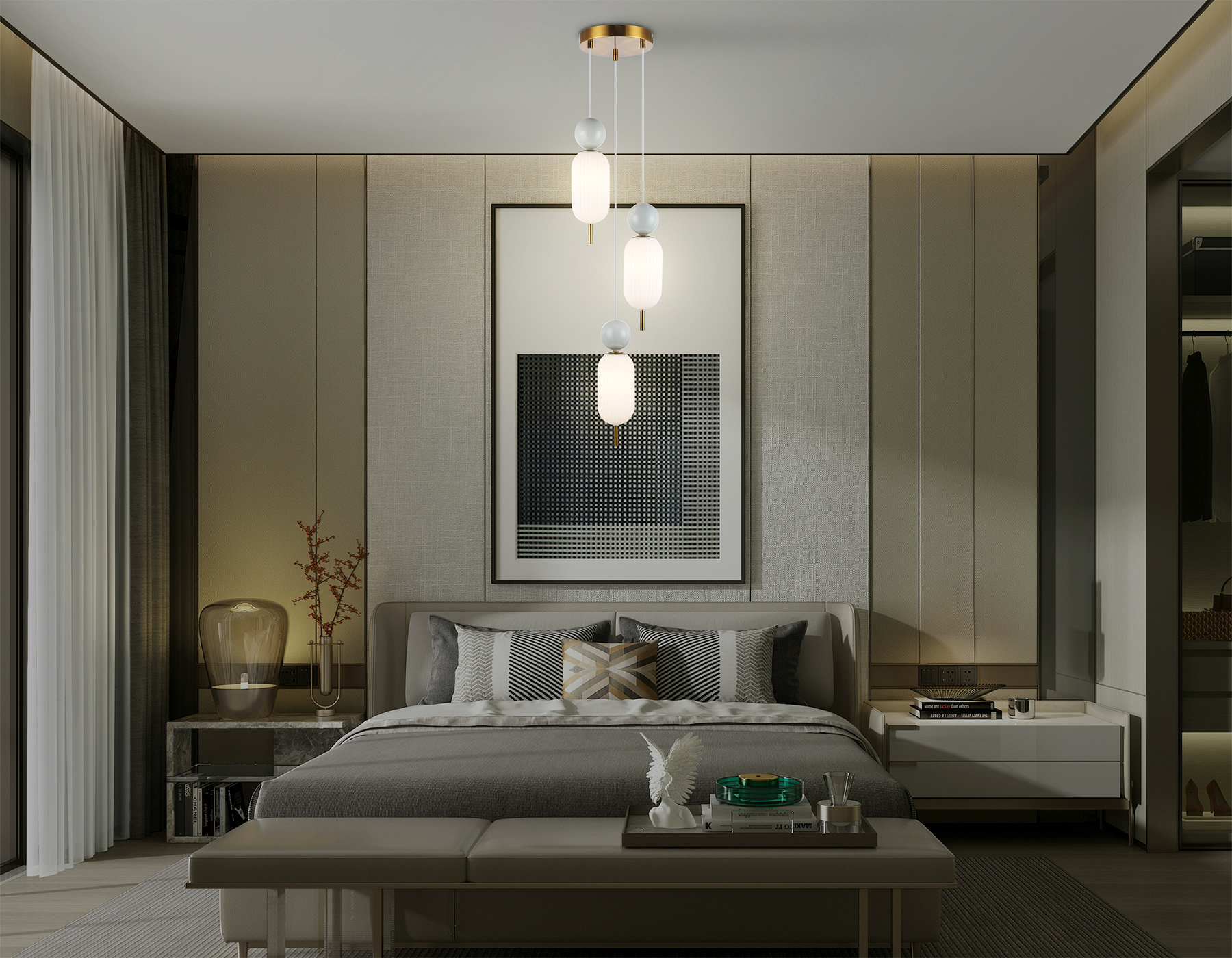 картинка Подвесной светильник