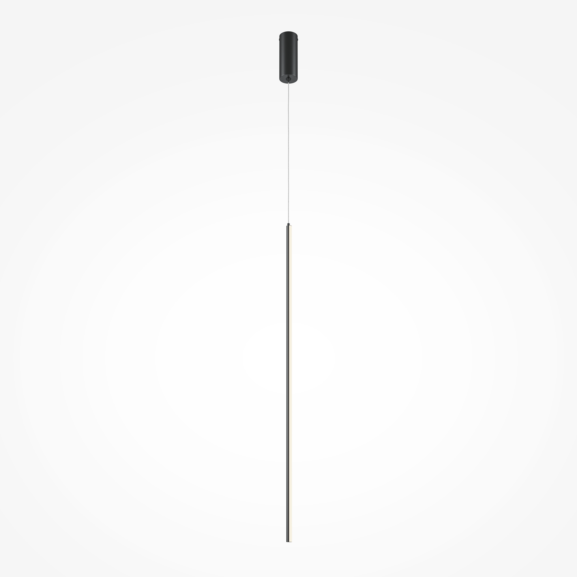 картинка Подвесной светильник Maytoni MOD246PL-L24BK1