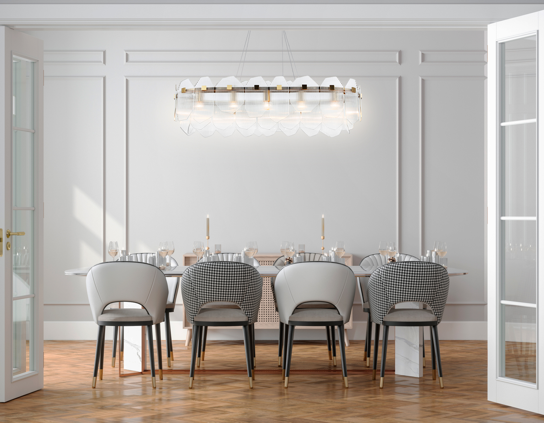 картинка Подвесной светильник