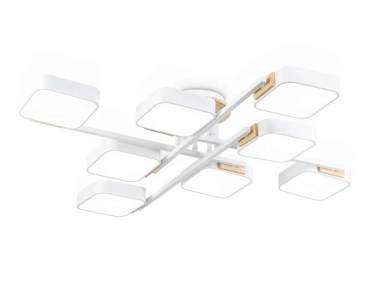 картинка Люстра светодиодная на штанге FL4888