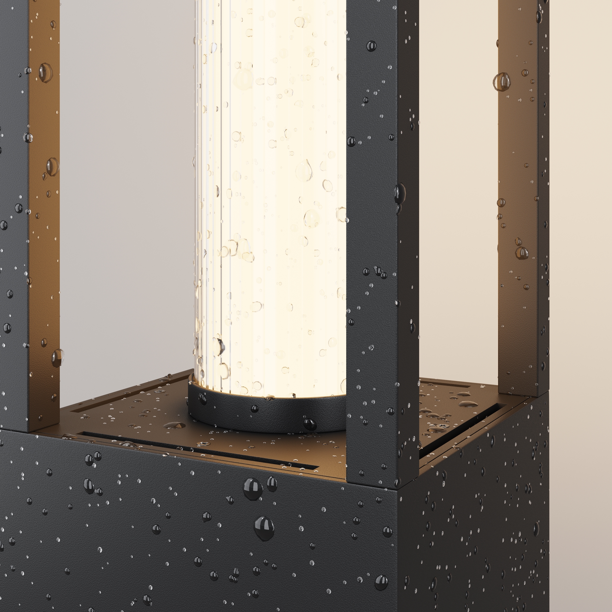 картинка Ландшафтный светильник Outdoor O480FL-L12B3K