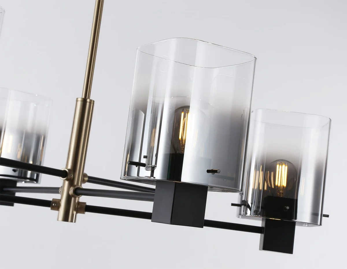 картинка Подвесная люстра LH57041