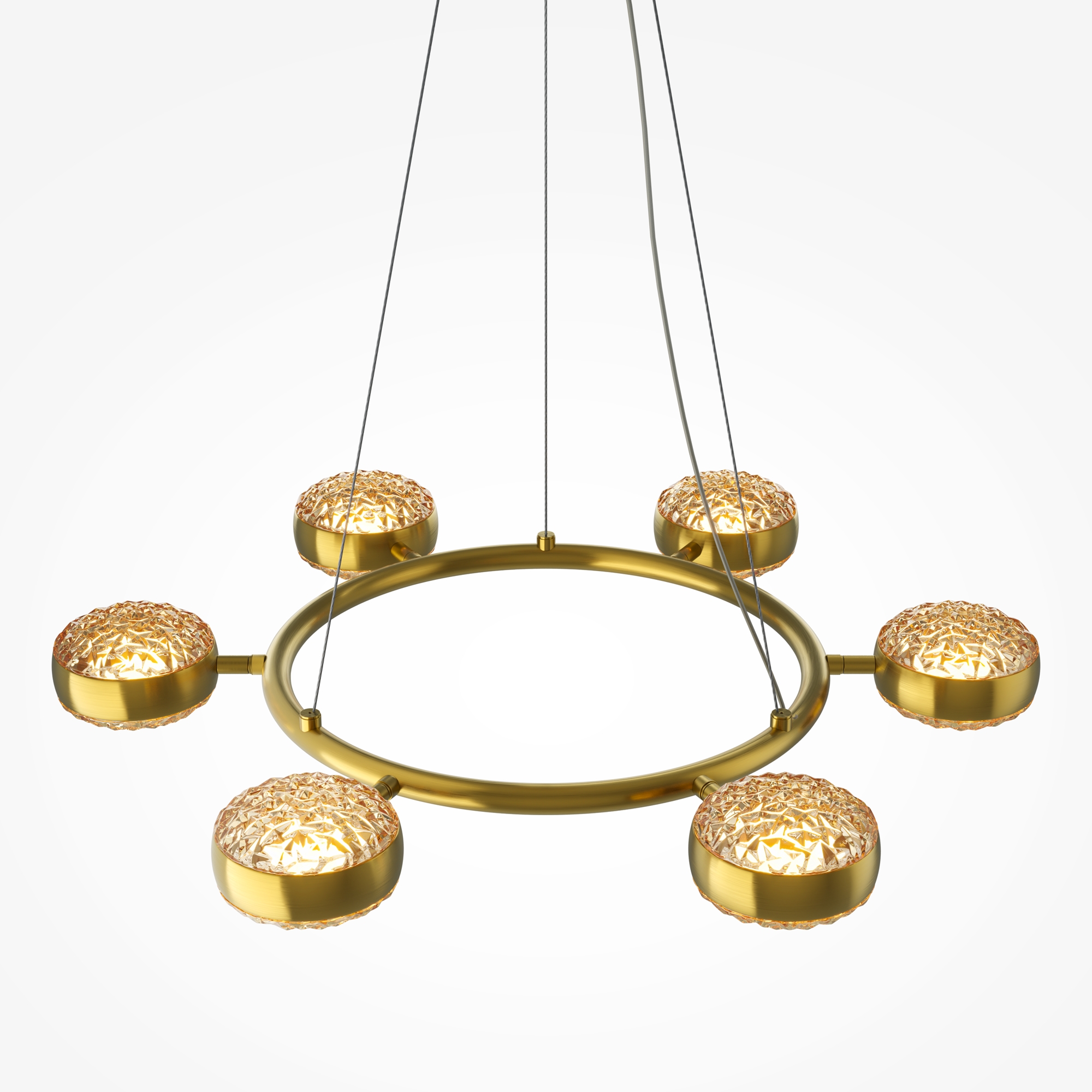 картинка Подвесной светильник Maytoni MOD299PL-L60BS3K