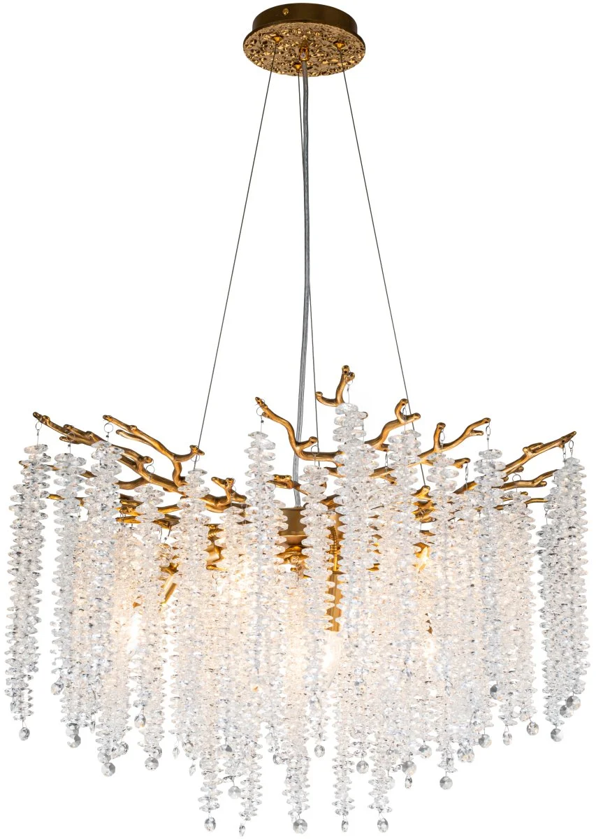 картинка Люстра подвесная Stilfort 2167/05/08P серия Eiva