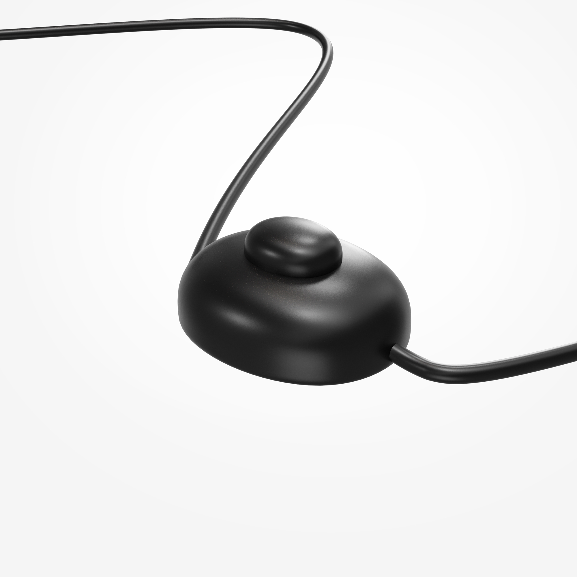 картинка Напольный светильник (торшер) Maytoni MOD427FL-L20B3K