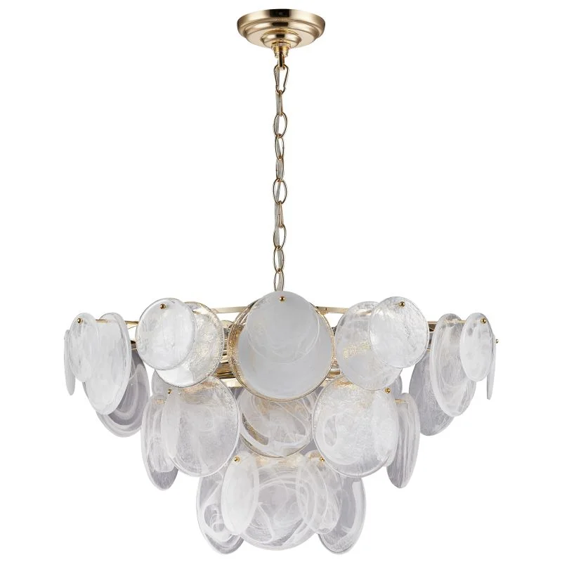 картинка Люстра подвесная Stilfort 2139/03/18P серия Elegantly