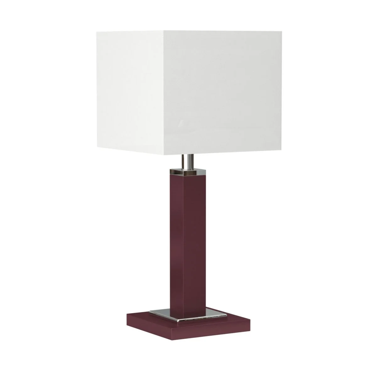 картинка Декоративныая настольная лампа Arte Lamp WAVERLEY A8880LT-1BR
