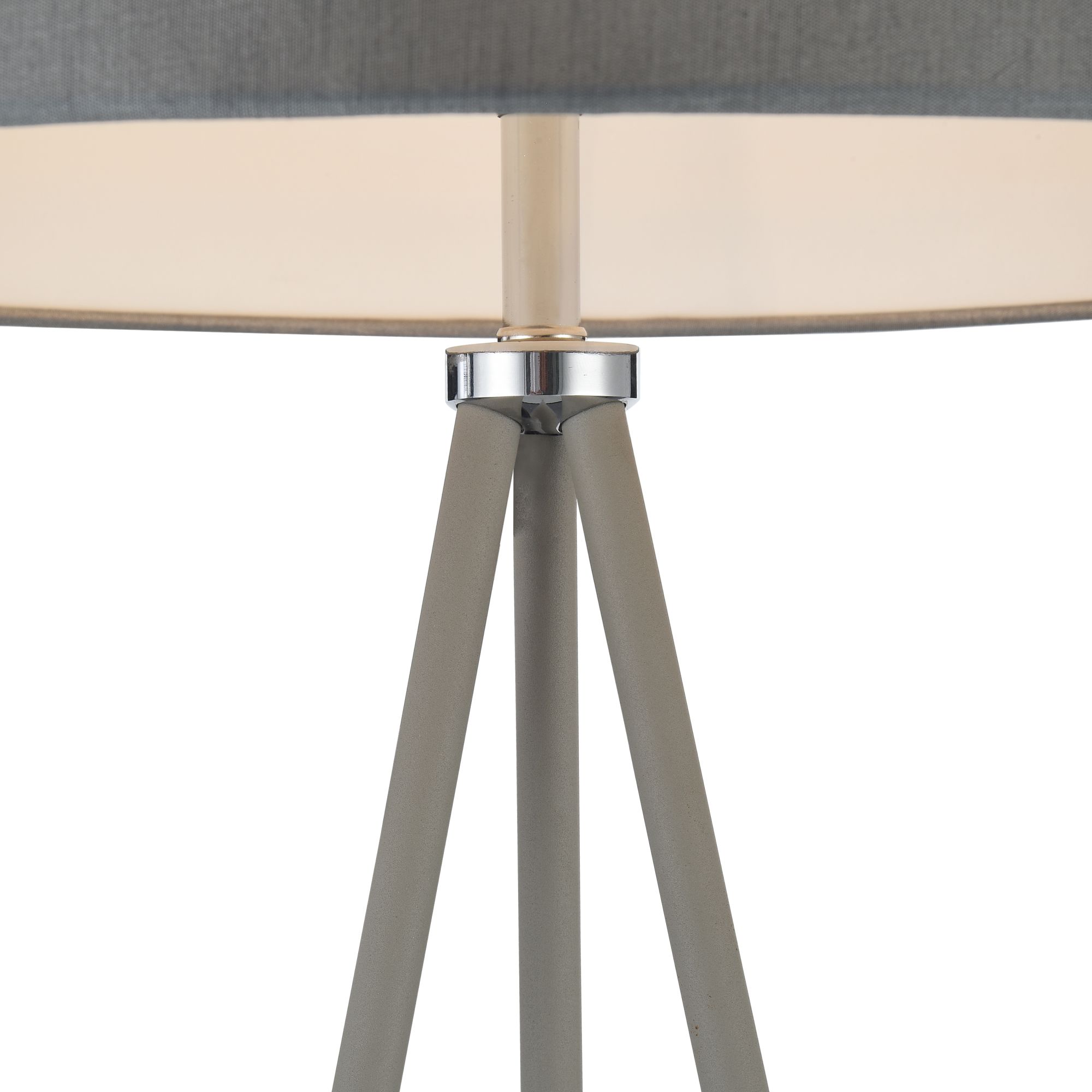 картинка Напольный светильник (торшер) Freya FR5152-FL-01-GR