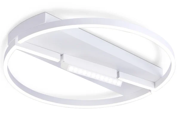 картинка Потолочный светодиодный светильник