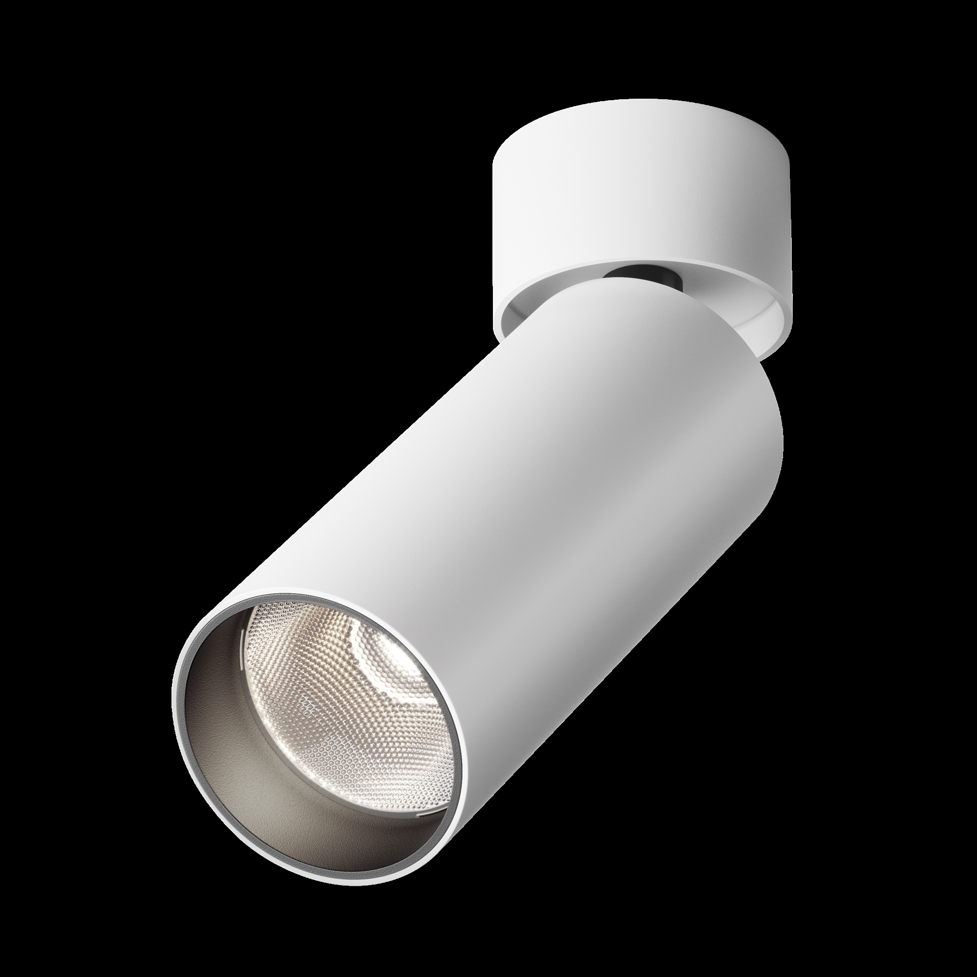 картинка Потолочный светильник Technical C055CL-L12W4K-W-W