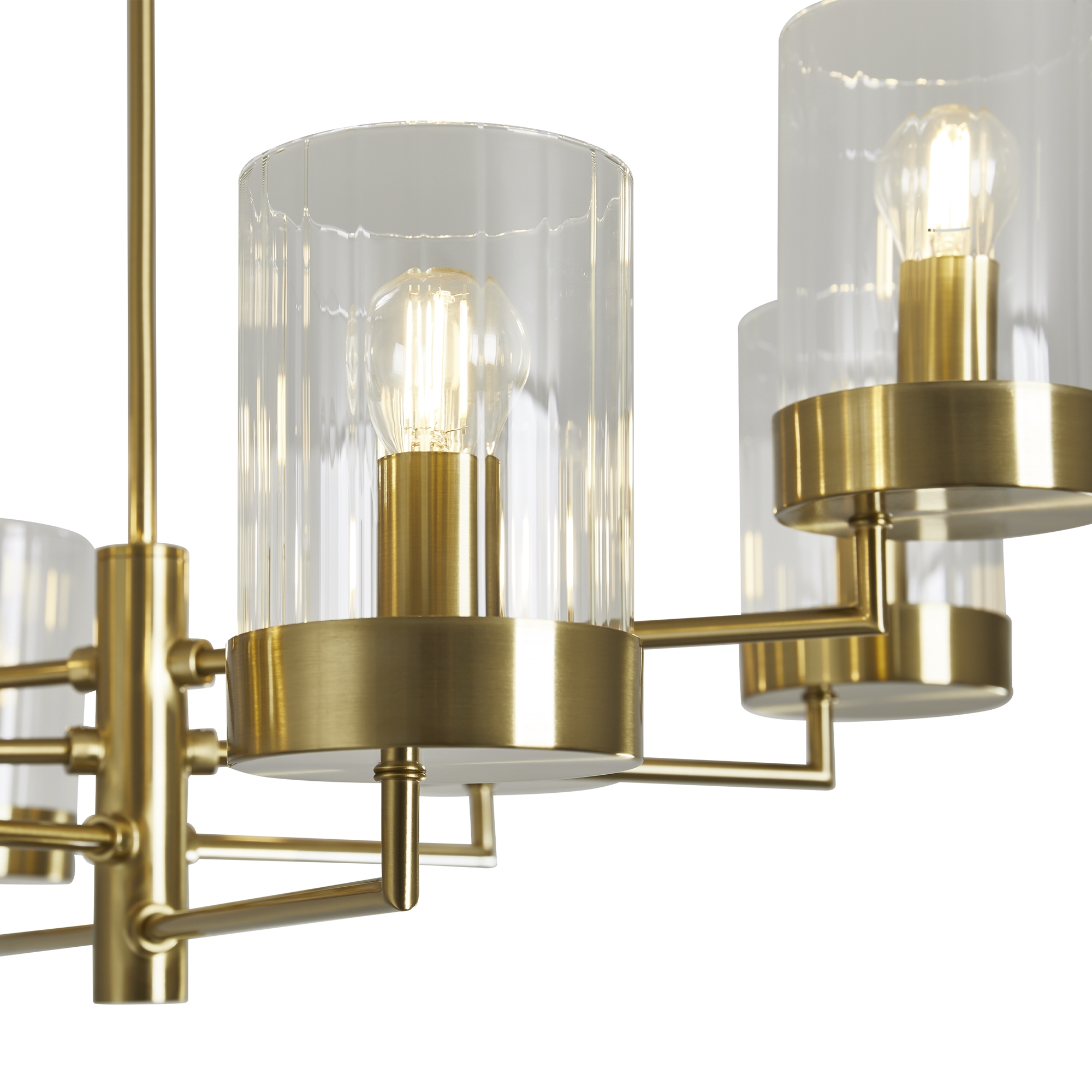 картинка Подвесной светильник Freya FR5426PL-08BS