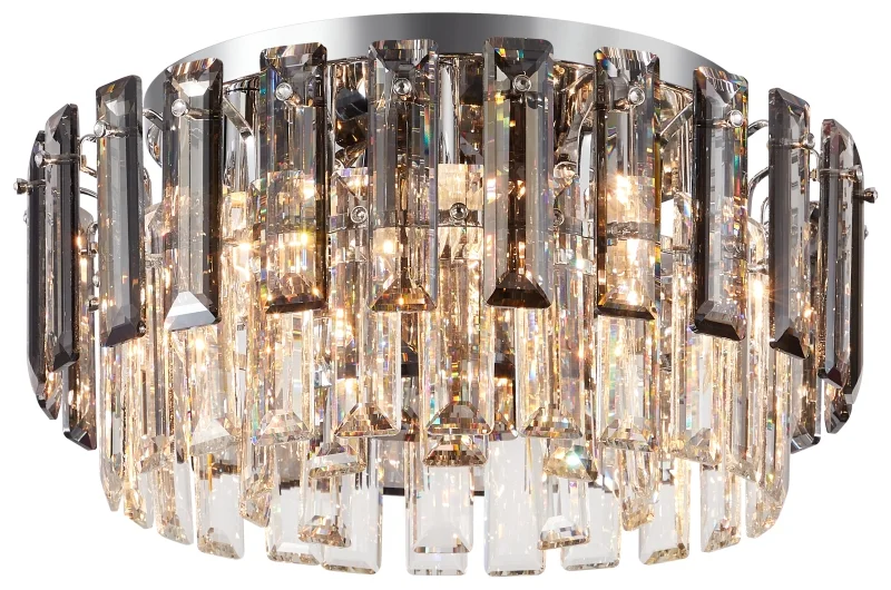 картинка Люстра потолочная Stilfort 2159/09/08C серия Ton