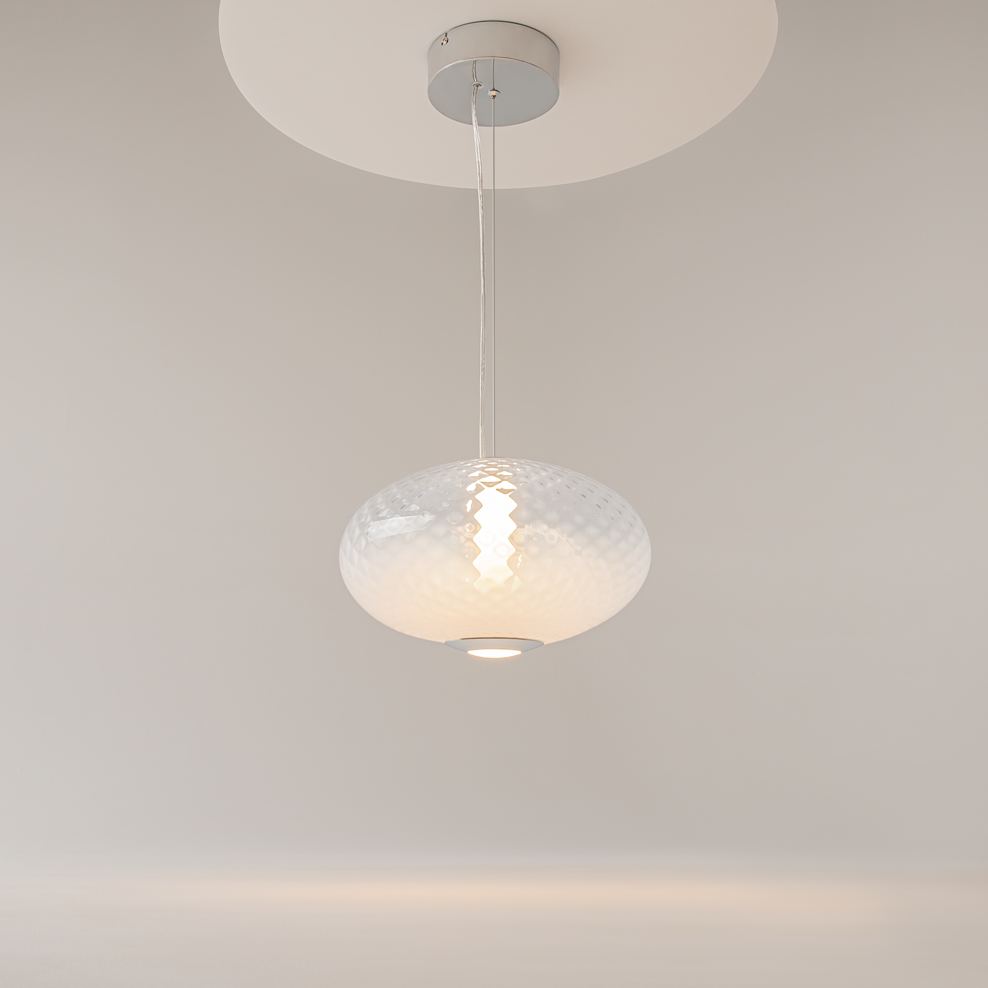 картинка Подвесной светильник Maytoni MOD397PL-L12CH3K