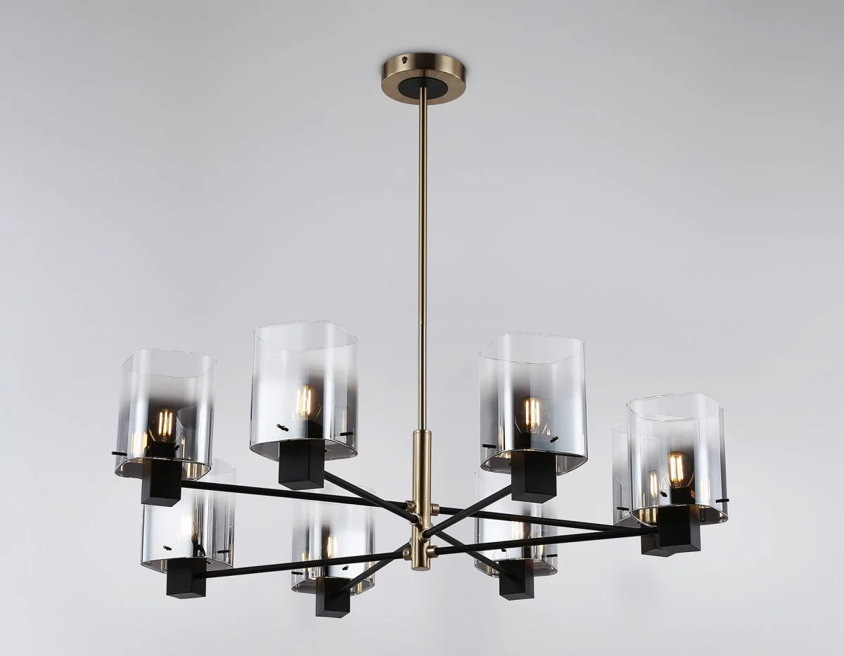 картинка Подвесная люстра LH57043