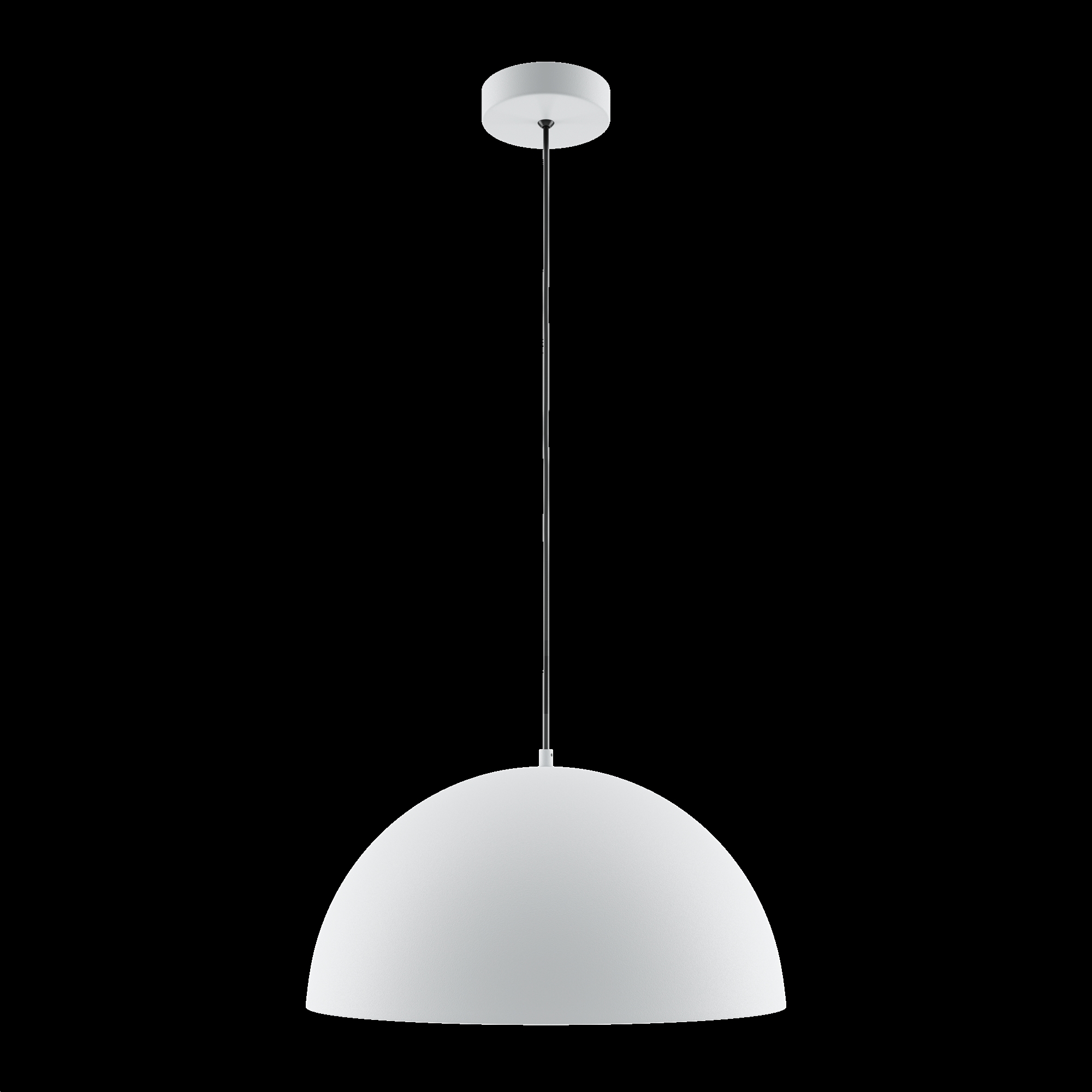 картинка Подвесной светильник Maytoni MOD168PL-01W