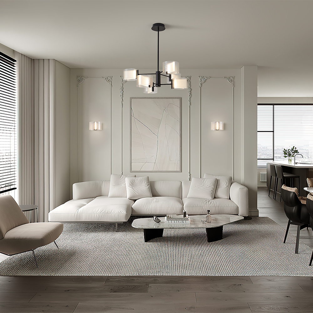 картинка Потолочный светильник Freya FR5541CL-L30B