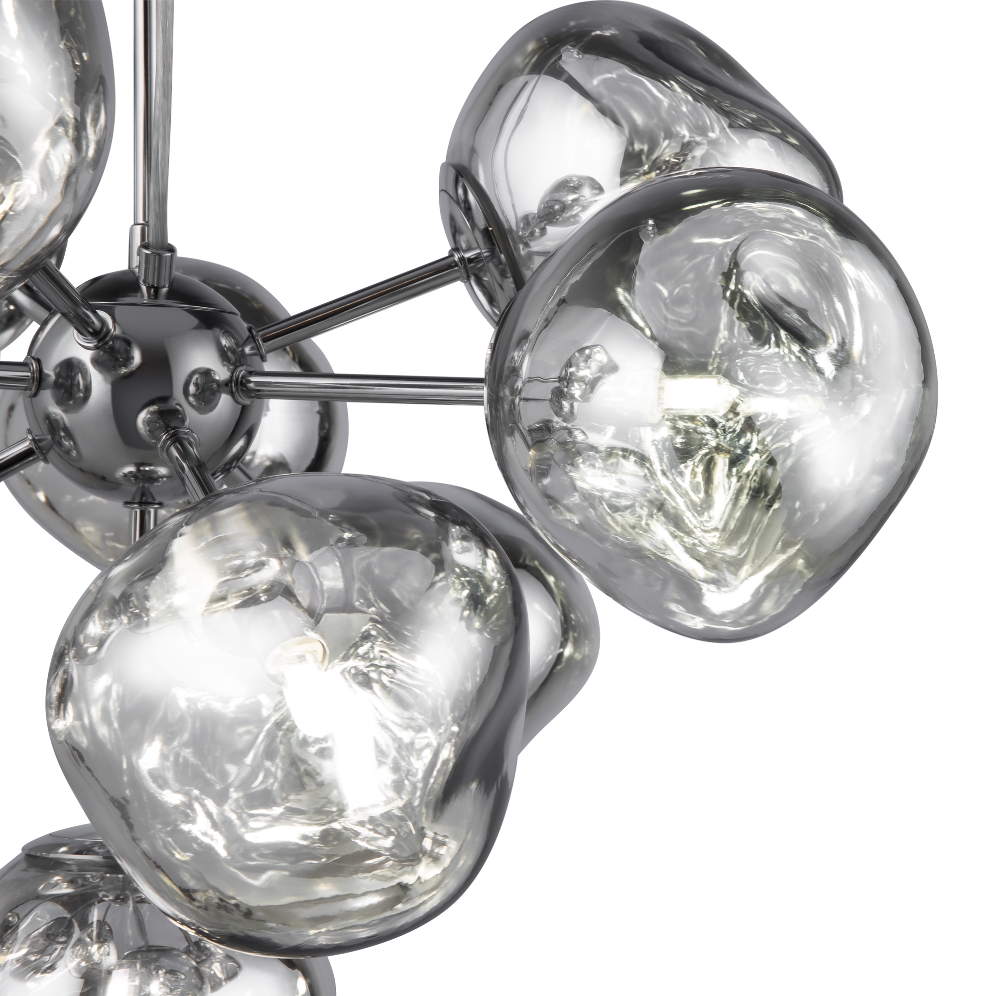 картинка Подвесной светильник Freya FR5378PL-10SM