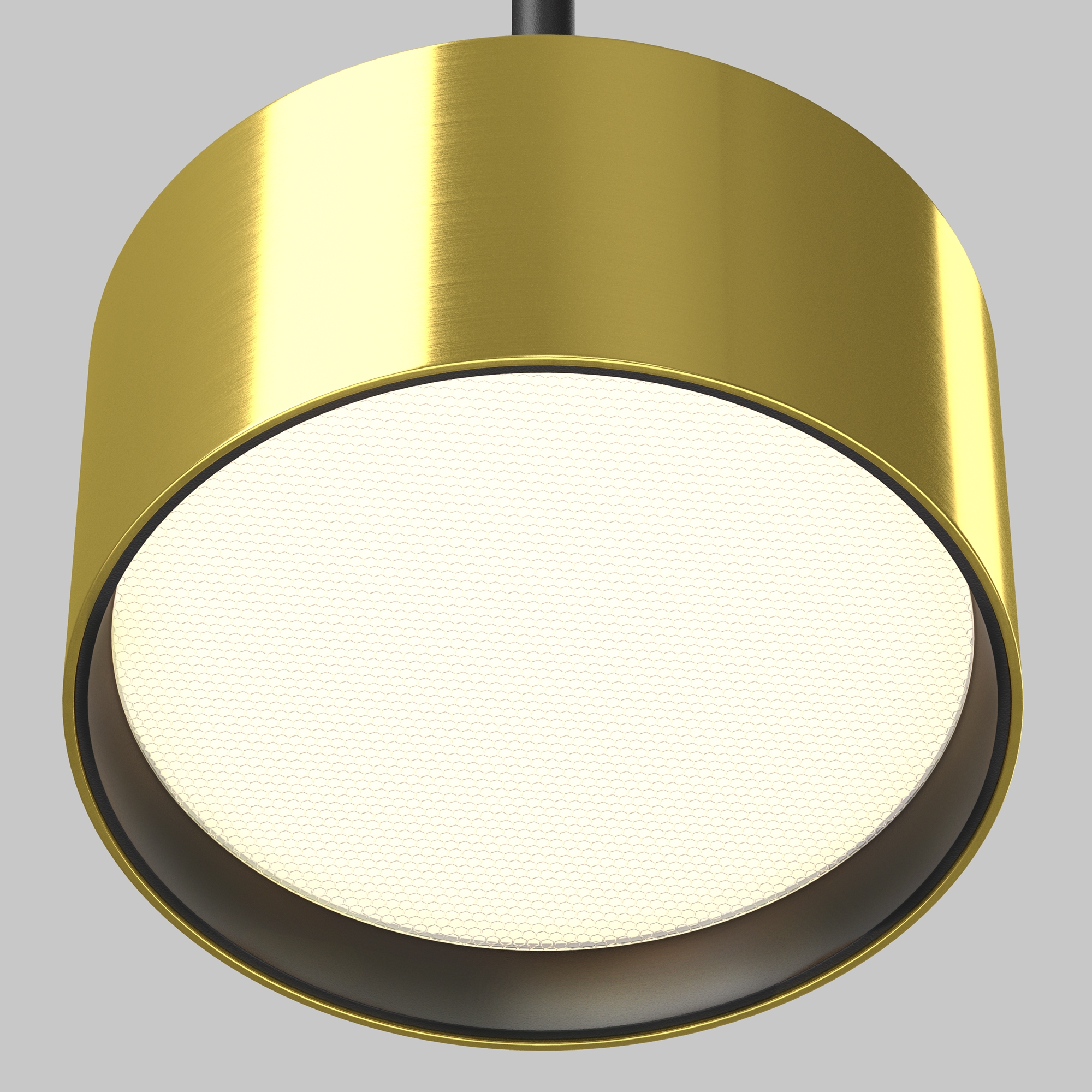 картинка Подвесной светильник Technical P102PL-12W3K-BS