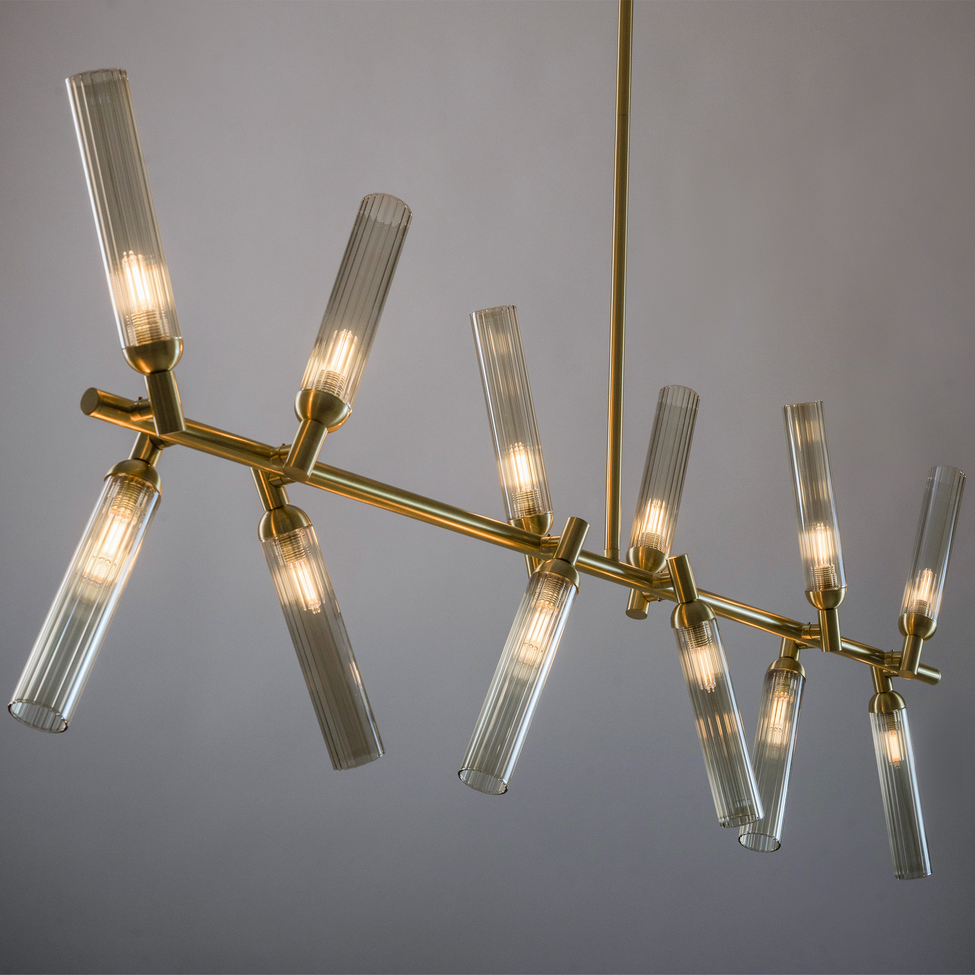 картинка Подвесной светильник Freya FR5379PL-12G