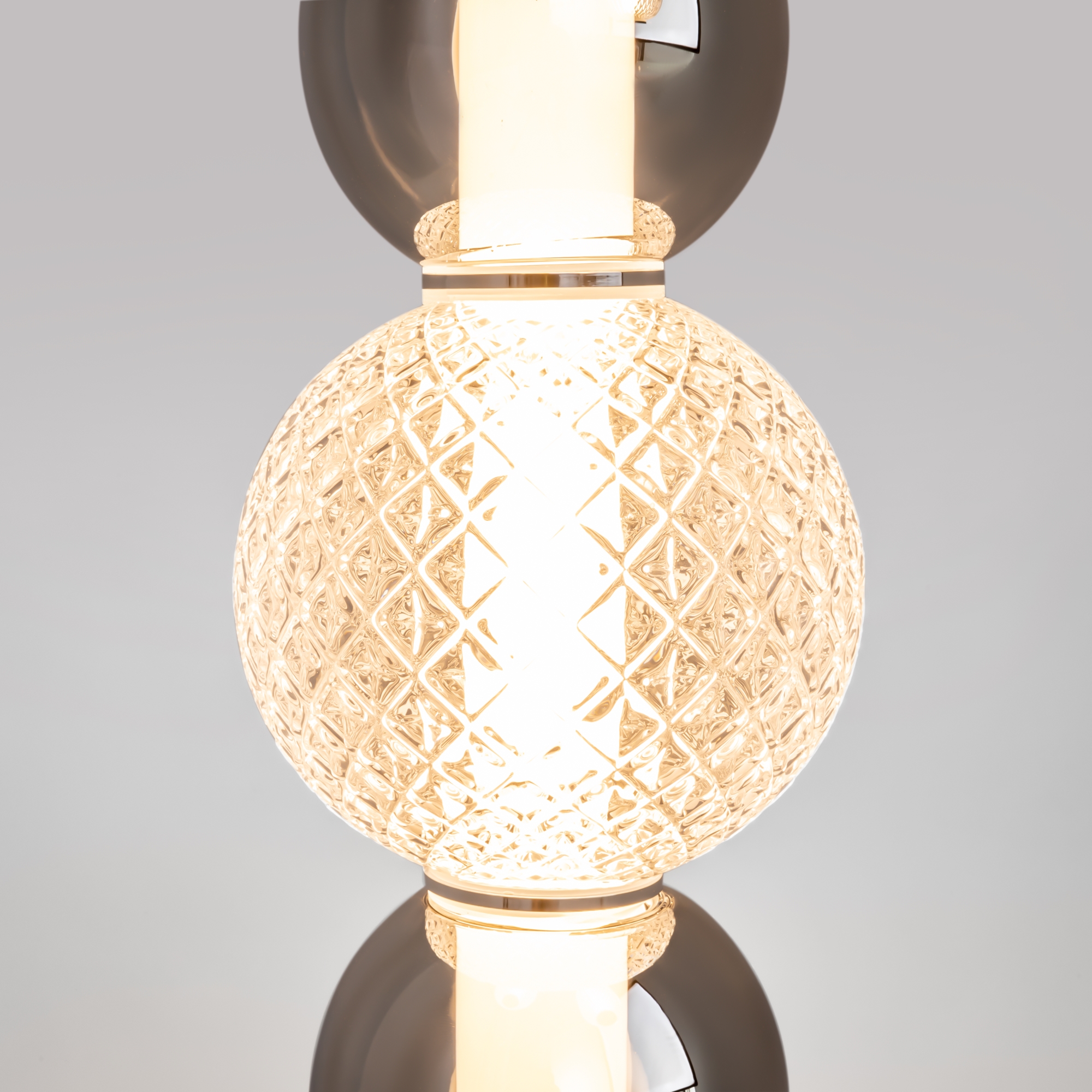 картинка Подвесной светильник Maytoni MOD273PL-L33CH3K