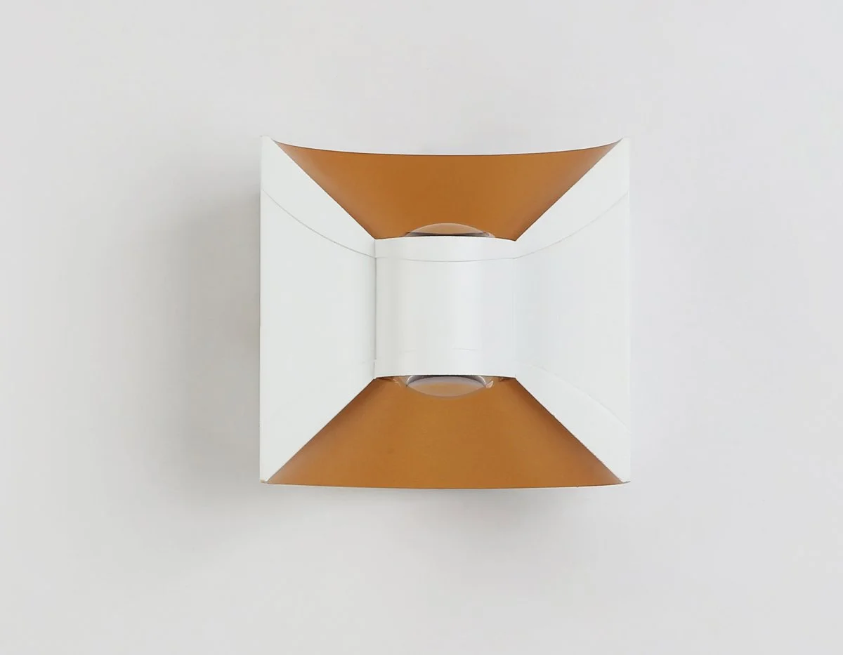 картинка Уличный настенный светодиодный светильник IP54 ST4471