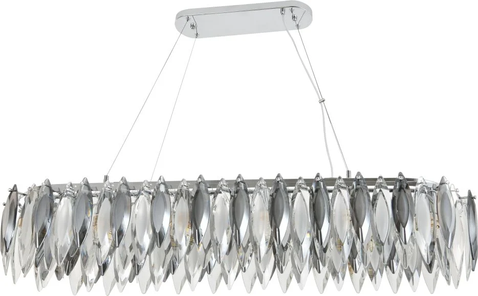 картинка Люстра подвесная Stilfort 2186/09/12PL серия New Ton