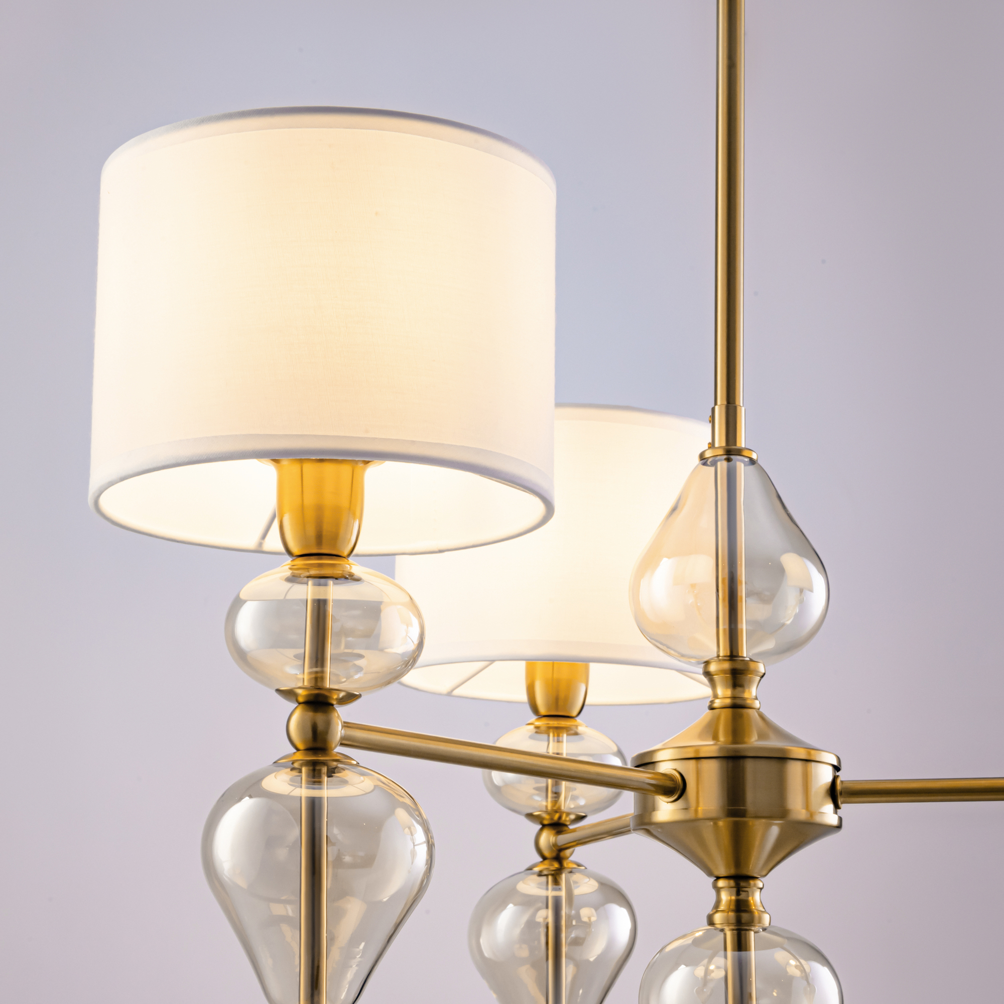 картинка Потолочный светильник Freya FR5369CL-03BS