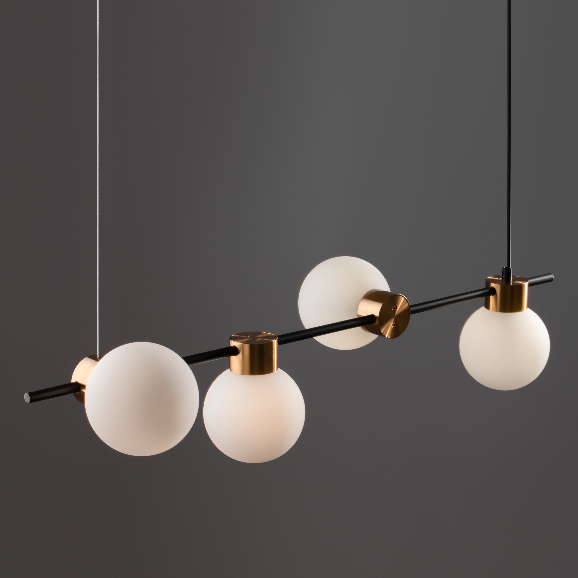 картинка Подвесной светильник Freya FR5232PL-04B