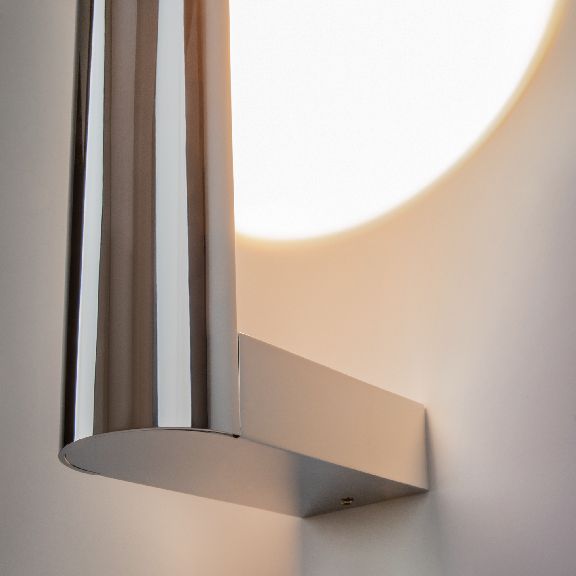 картинка Настенный светильник (бра) Maytoni MOD288WL-L5CH3K