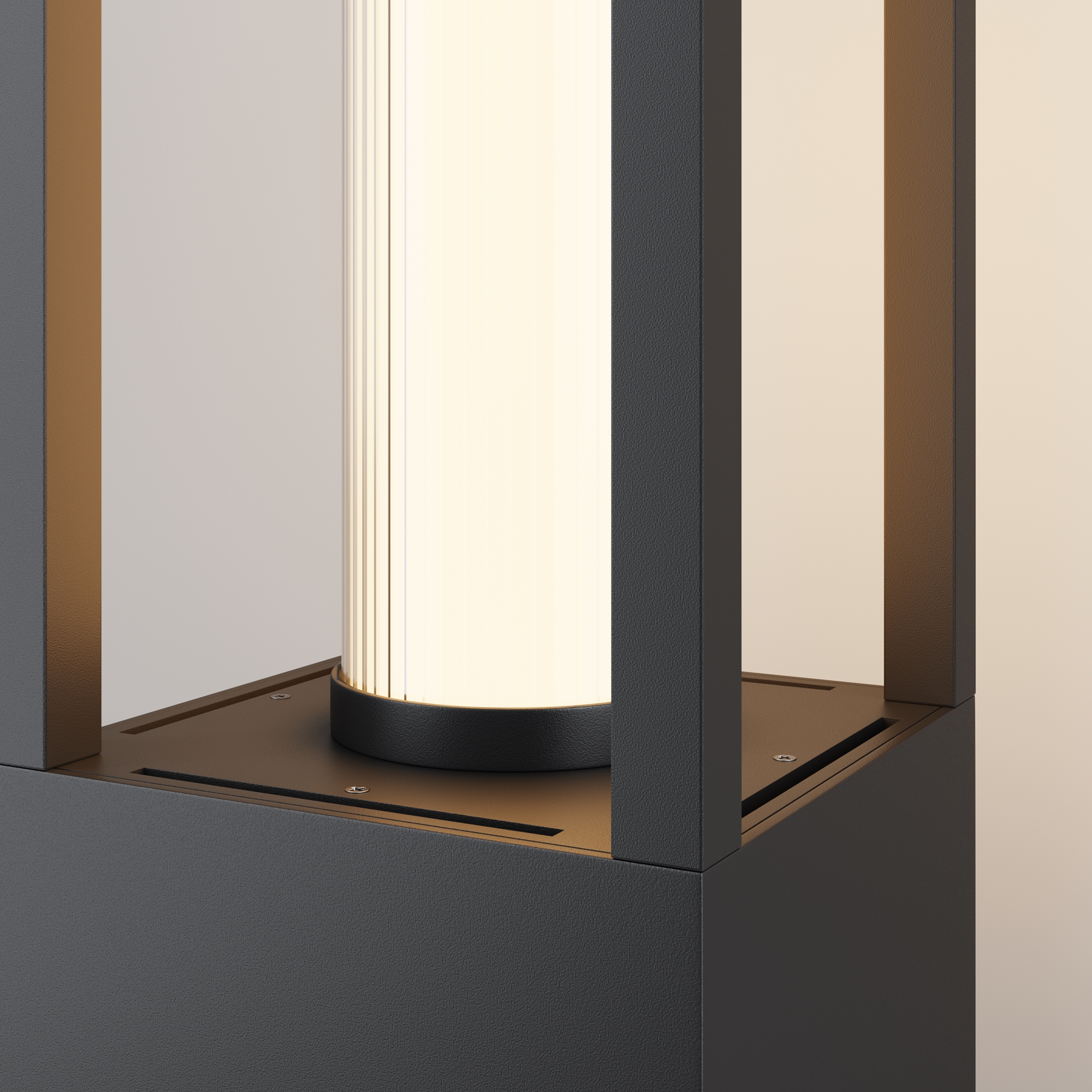 картинка Ландшафтный светильник Outdoor O480FL-L12B3K1