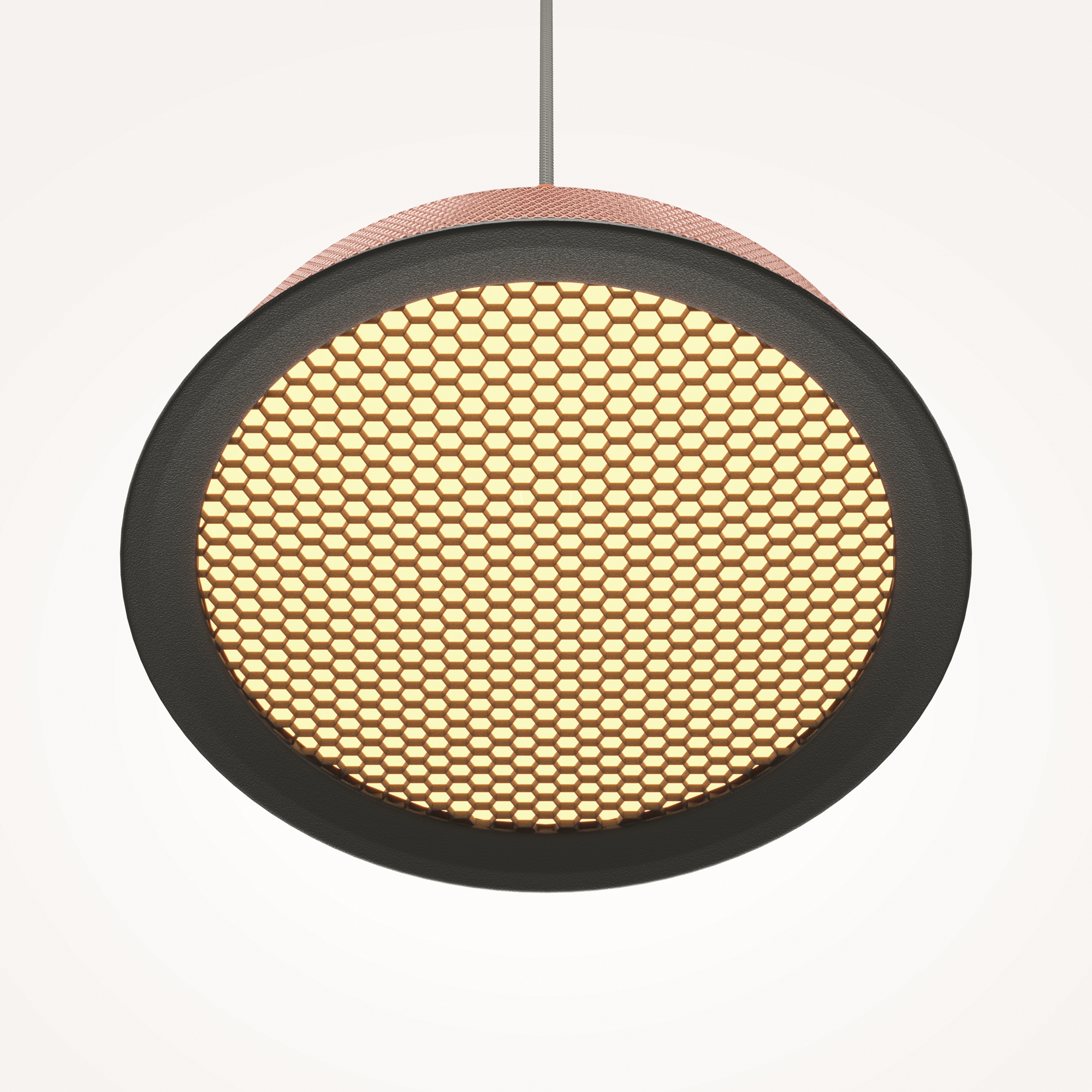 картинка Подвесной светильник Maytoni MOD041PL-L15TR3K