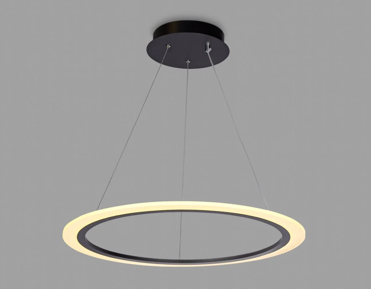 картинка Управляемый светодиодный светильник FA4343