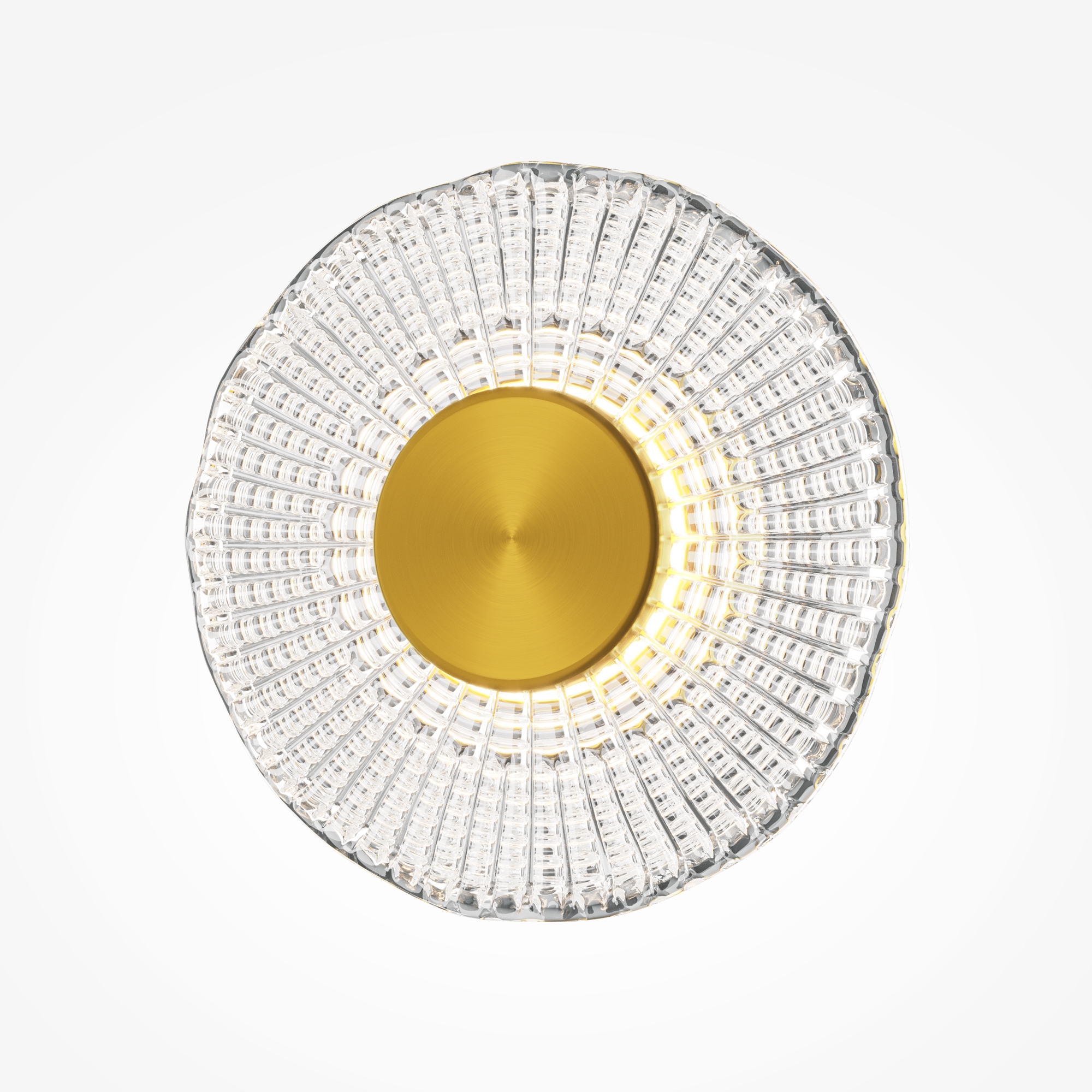 картинка Настенный светильник (бра) Maytoni MOD343WL-L5BS3K2